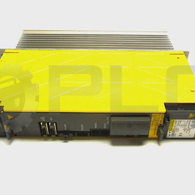 Amplificateur De Servomoteur FANUC A06B6124H103 SER B *QTY*