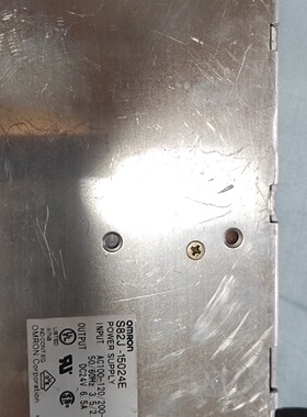 议价件S82J15024E10024D开关电源议价