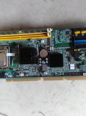 议价工控机主板PCA6010REV.A1PCA60议价