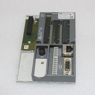 ABBTB511-ETHB1CPUTERMINALBASE1SAP111100R0270
