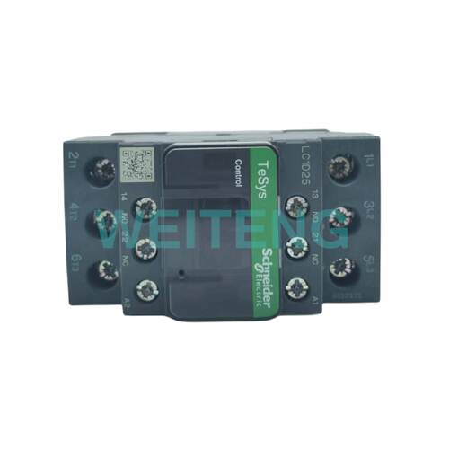 供应LC1D25R7三相船用接触器440V交流11KW功率 15HP/480V TeSys*