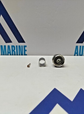 Telegartner J01020A0127 Cable Connector Set