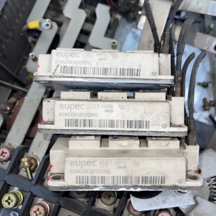 寻《包邮英威腾CHF100A55KW变频器拆机模块BSM200