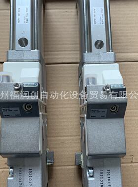 日本SMCRS2H5030TLX2700RS2H5030TMX2700SMC止动气缸原装