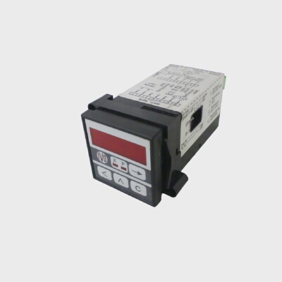 IRION  VOSSELER NE210.023AXA1 Elektronischer Vorwahlzhler 24