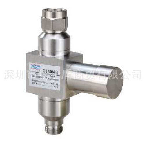 议价上海雷迅ASP ST50N/4同轴通信讯号电涌保护器 天馈讯号防雷器