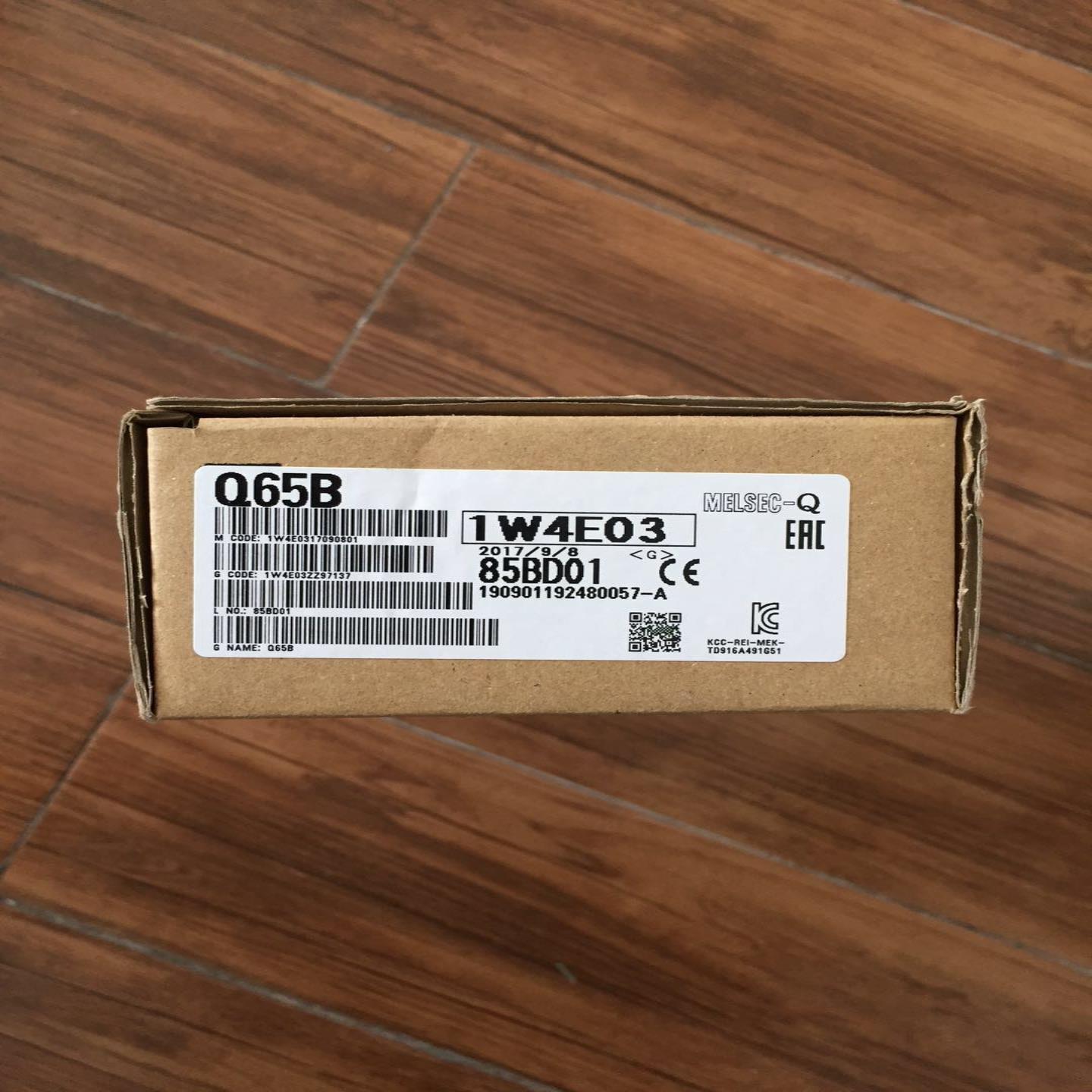 日本三菱全新基板模块Q63B Q65B原装正品假一罚十询价