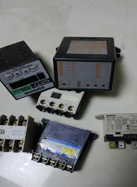 （洋洋设备）时间继电器DSP501MSMR32-ZPJ7A-E3