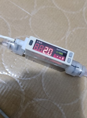 日本CKD原装FSM2NAF101S083P80带数议价