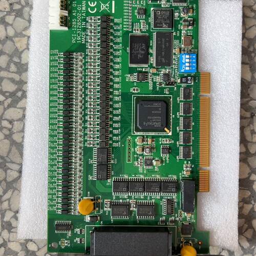 询价/研华PCI1285A1013