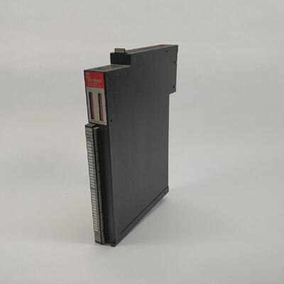 SyMax 7512252750 R0M441 Class 8030 Ser. Input Module F1