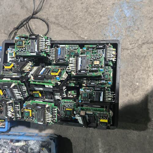 询价-YASKAWACIMRJ04AS1驱动板件适合