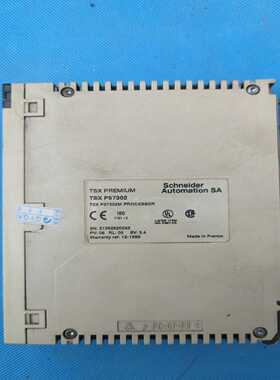 议价施耐德TSXP57302处理器TSXPremium