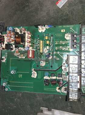 2945485700台达变频器CP2000C2000系22-30-37KW模块主电源驱动板