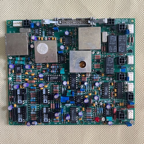 溢价-Rudolph Tech 20702