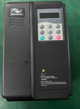 原装汇川变频器MD330NT2.2GBC2.2KW3