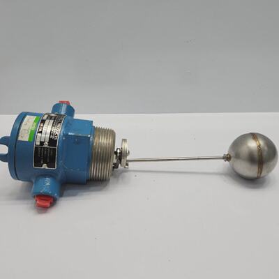 JOBELL A257 TIPO A INTERRUPTOR DEDO DE NIVEL DE LQUIDO