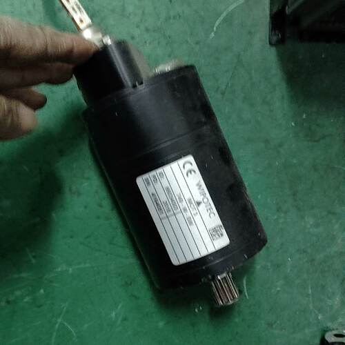 WIPOTEC IMOT3 749WSW-议价