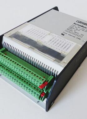 Phoenix Contact InterBusS IBS 230 DI 2784036 ModuleNo. 134 u