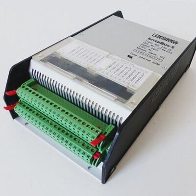 Phoenix Contact InterBusS IBS 230 DI 2784036 ModuleNo. 134 u