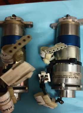 【星慕电子】瓦里安CARRIGE马达 FAULHABER 1000212