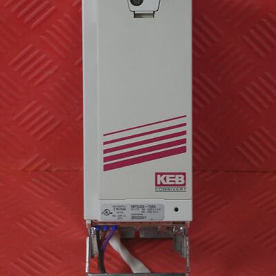 KEB 09F5CDBYW0A Combivert Frequenzumrichter sofort lieferbar