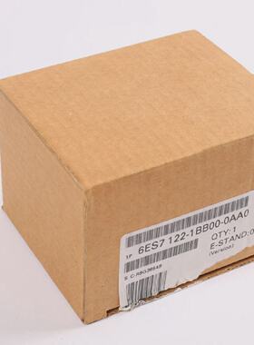 全新西门子6Es71221Bb000Aa024个月保修