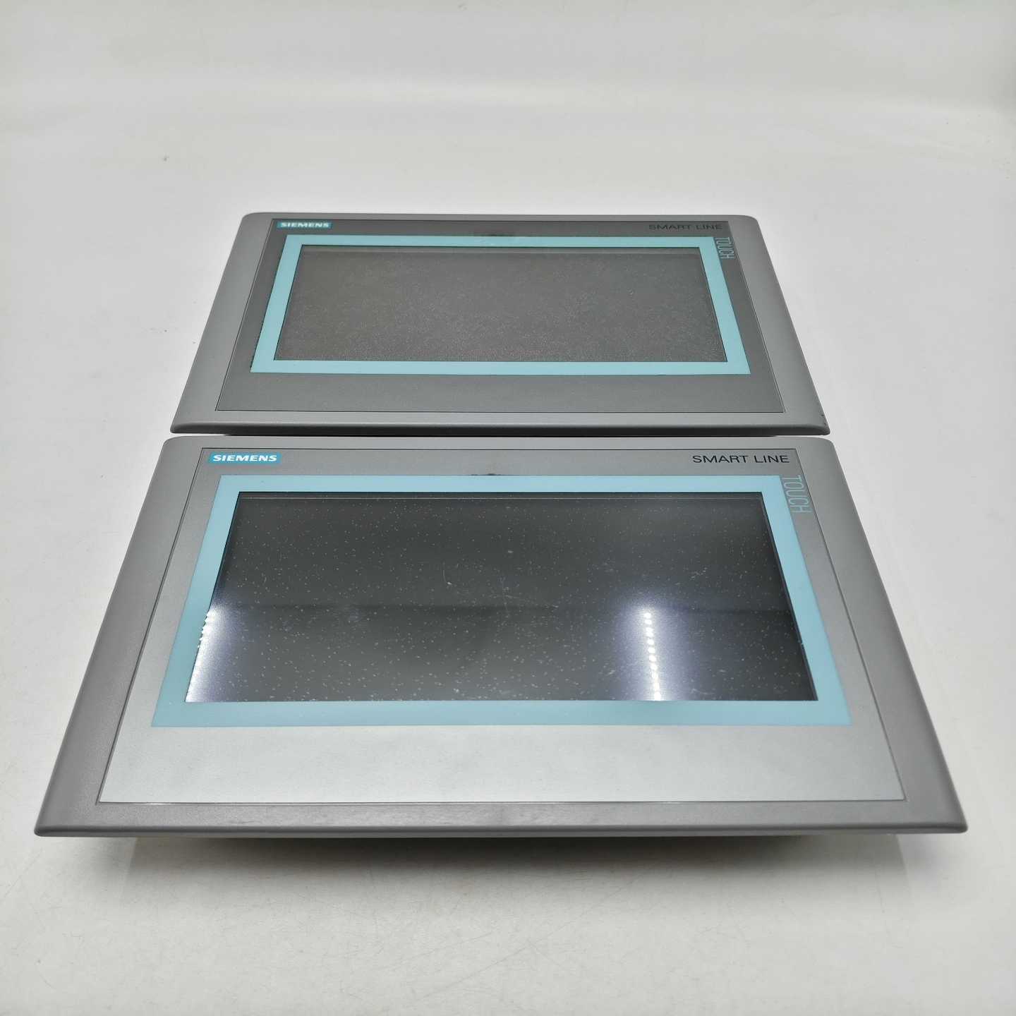 6AV6648-0BC11-3AX0西门子7寸触摸屏，已下载--议价商品