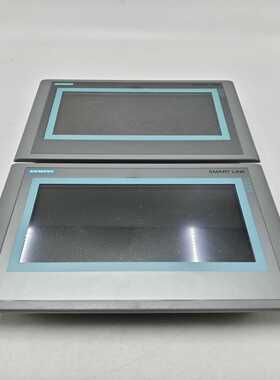 6AV6648-0BC11-3AX0西门子7寸触摸屏，已下载--议价商品