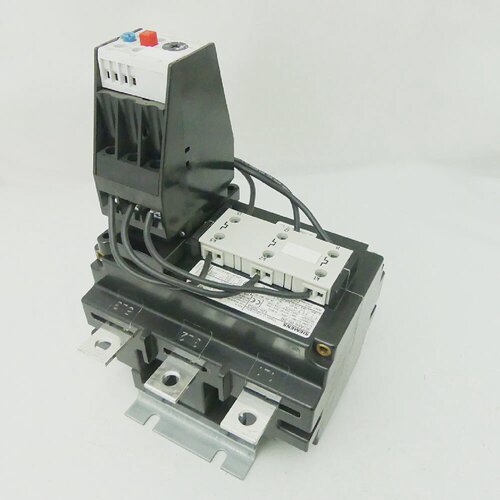 SIEMENS 3UA66003B berlastrelais 125...200A  3UX1423 Auslsere