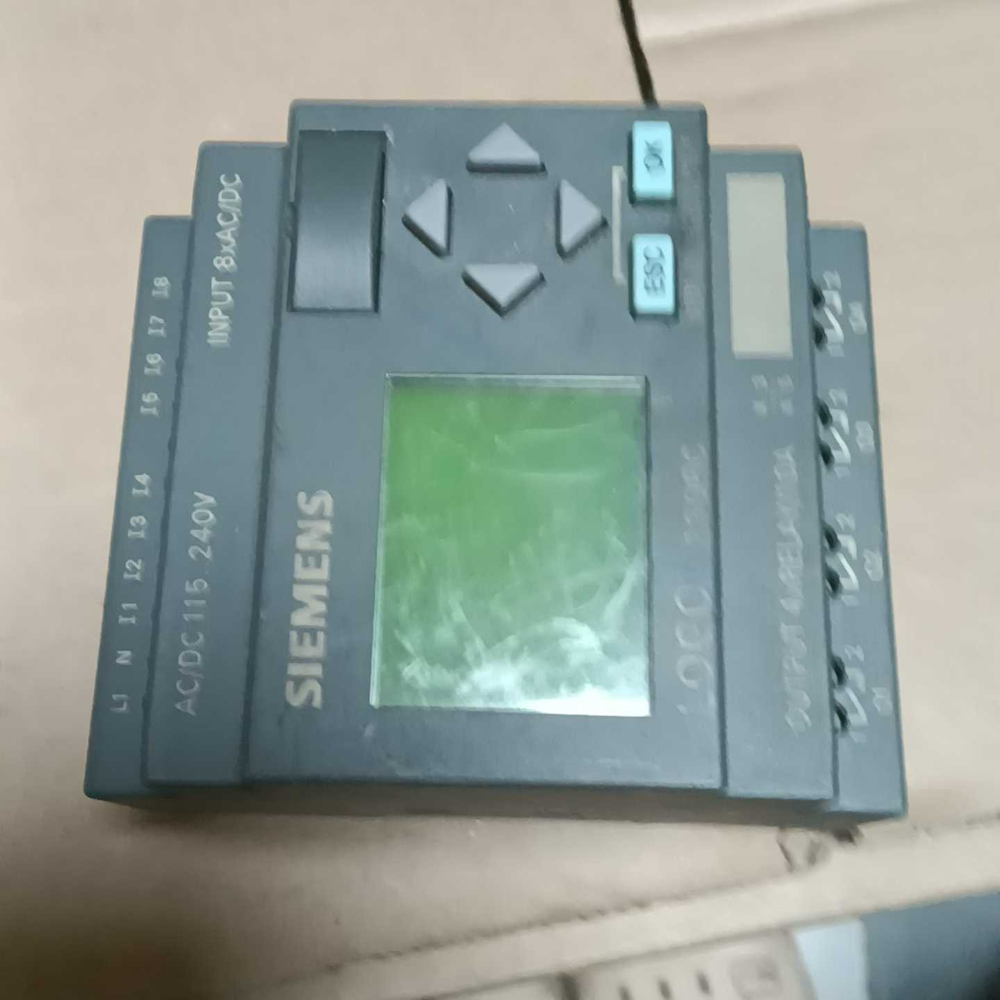 出6ED1052-1BL00-0AA0西门子230RC控制--议价商品