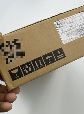 议价信捷TouchWin7寸触摸屏TG765GZT版本H适用