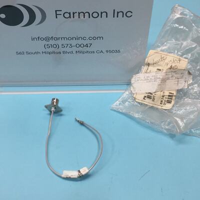MRC A121277 CABLE ASSY STRAP SE COIL HV 458160500 183335