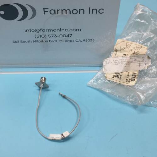 MRC A121277 CABLE ASSY STRAP SE COIL HV 458160500 183335