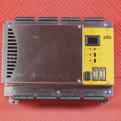 PILZ 301302 PSS 30561 KO Controller Sofort Lieferbar