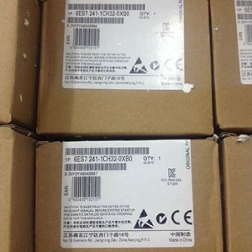 议价西门子00 SMART，EM AT04，热电组输入4通道6ES72883AR040AA0