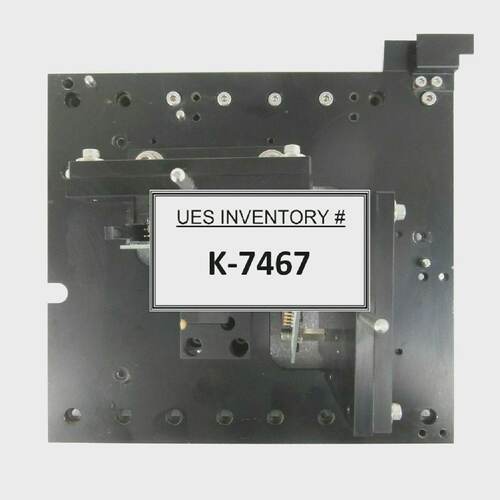 Hitachi Optical Inspection Prism Assembly Hamamatsu C7883E I