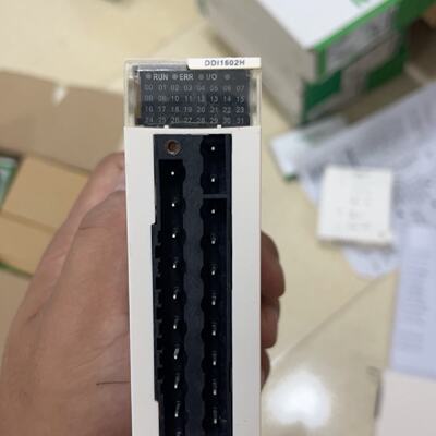 议价Bmxddi1602h. Functions Properly. Condition As Shown In T