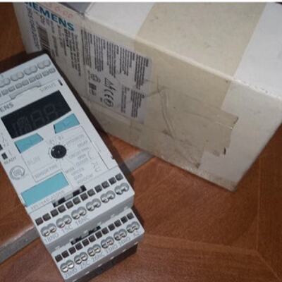 议价3RS10402GD50温度继电器新品适用