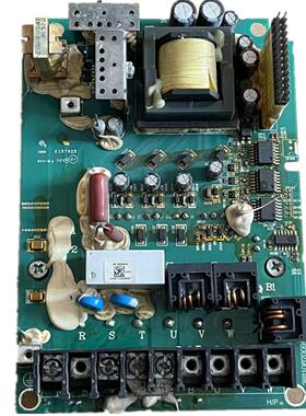 台达变频器VFD-B系0.751.52.2KW电源板主驱动板VFD015B/022B43A