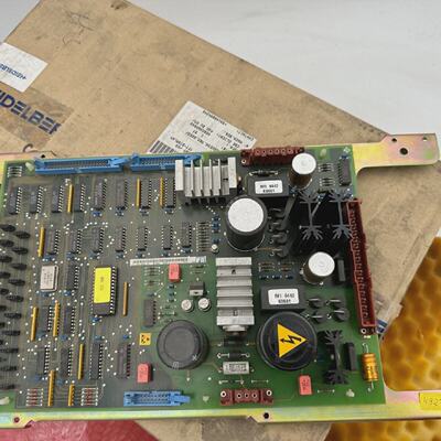 HDM00.781.24320191.150.008101  Heidelberg Circuit Board