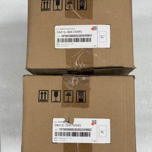 东菱伺服电机DM1S30A130I8S全新原装正品现货-议价