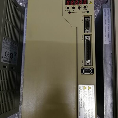 议价安川伺服器SGDM-50ADA-V现货5KW