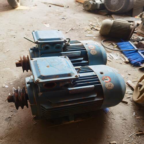 询》江门江晟电机宽频JYP2112M24KW2极2890议价