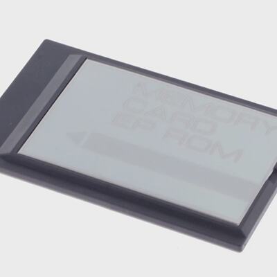 SELECONTROL EPROM 64 EPROM64 BE 64 N1B01  BE64N1B01