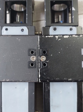 议价THKKR8KR20滑台模组推动顺畅不卡顿成议价