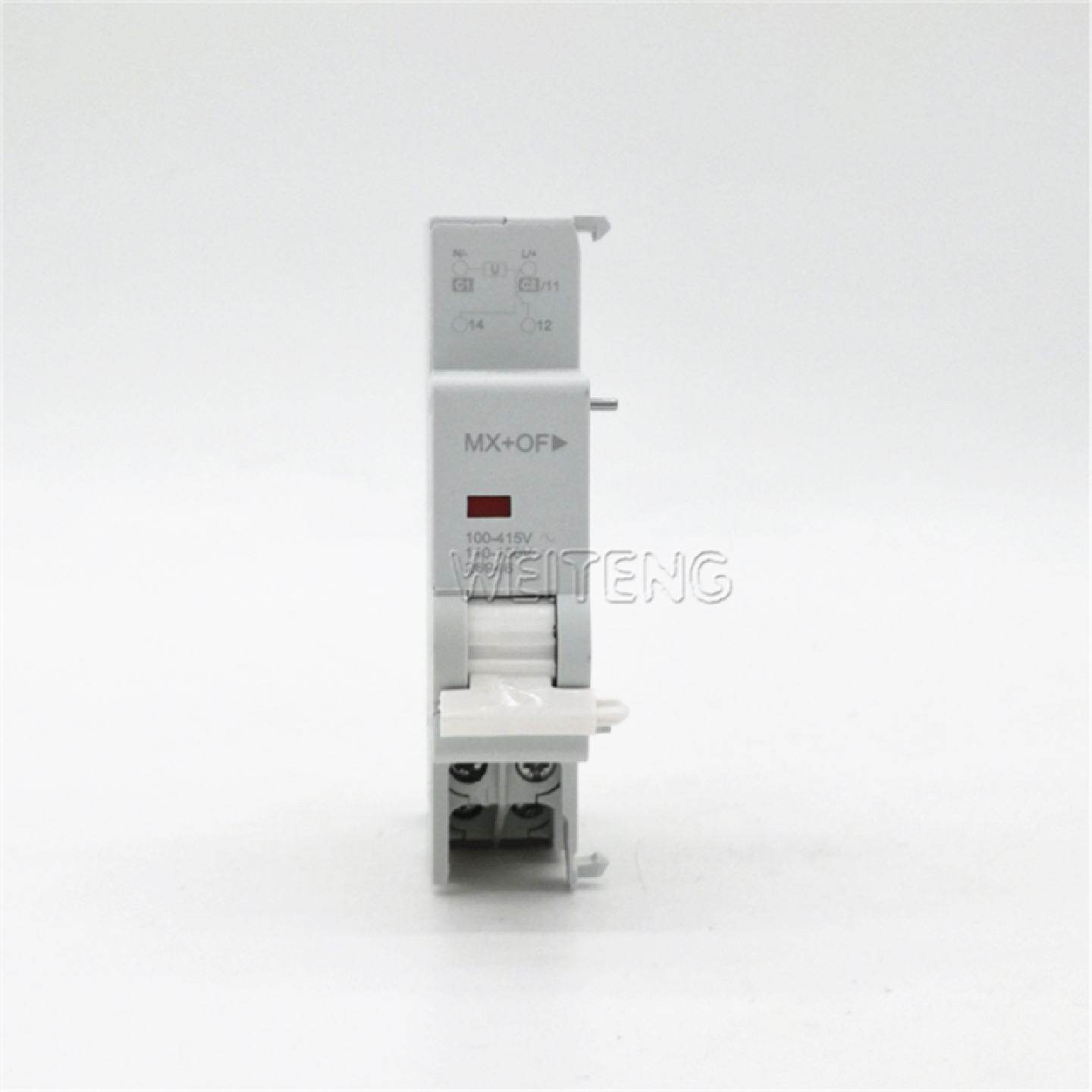 供应9年老店 MXOF  100-415V 分励脱扣 C65 C