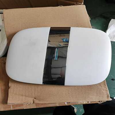 吸顶AP，802.11AC1200MbPS双频无线AP，适用