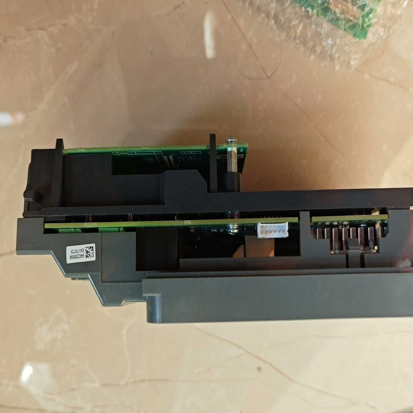 atv610控制板eav76729。询价