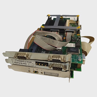 TRsystems SlotSps SPC30045S 79100056